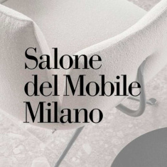 Salone del Mobile Milano