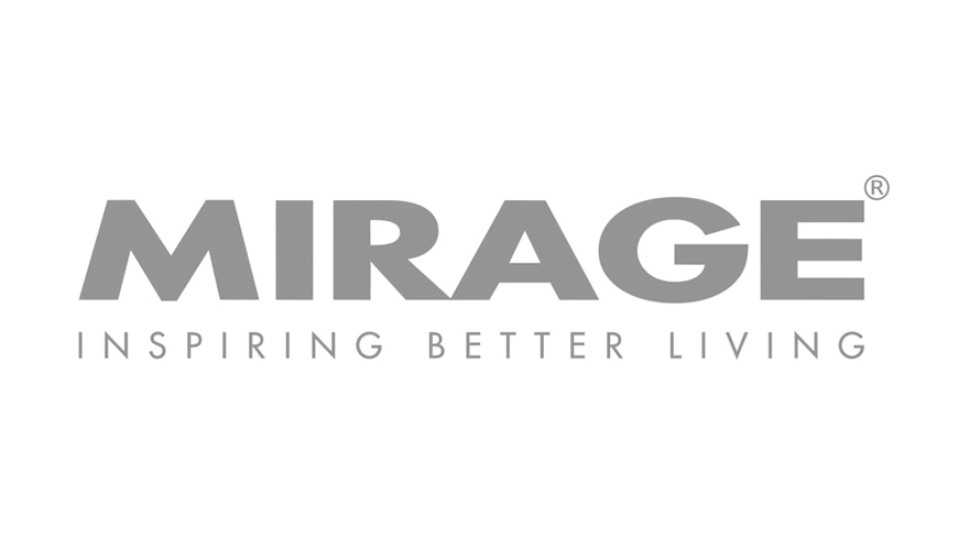 MIRAGE